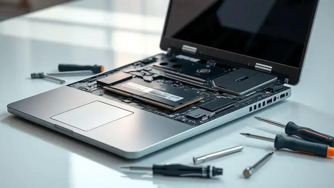 Upgradeability and user experience Upgradeability and user experience