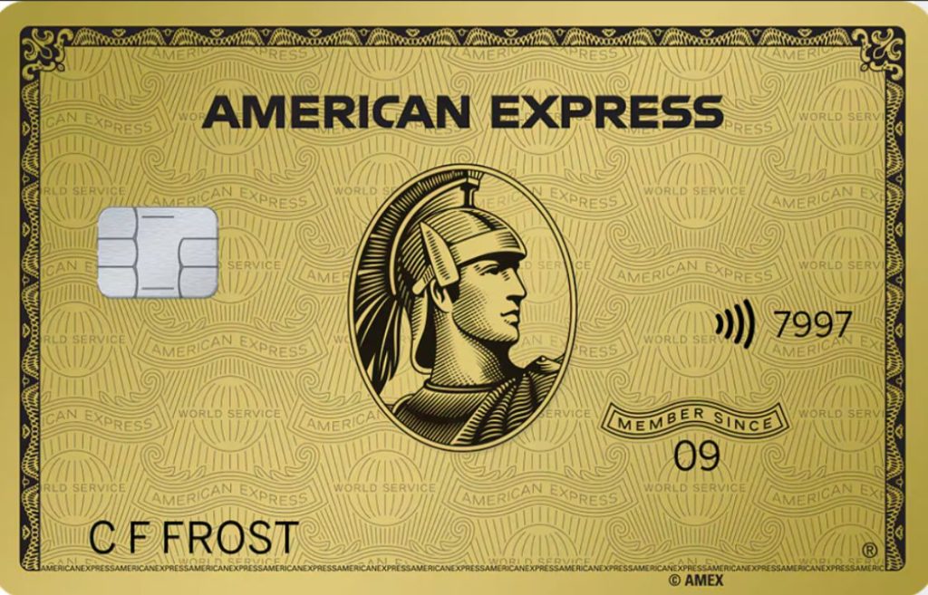 american-express-gold