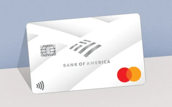 BankAmericard® Credit Card
