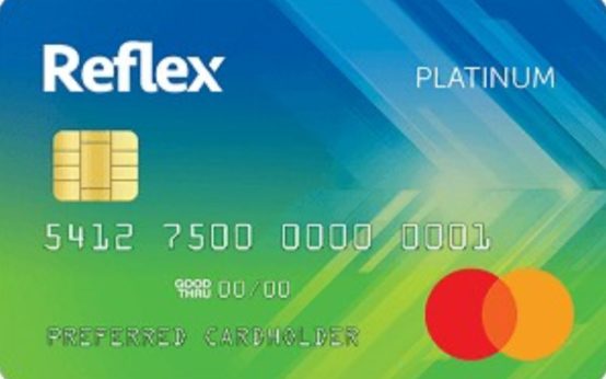 reflex-platinum-mastercard